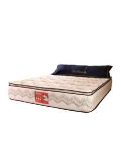 COLCHON 4/6 DR. DREAM ORTOPEDICO PILLOW TOP