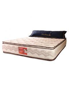 COLCHON QUEEN  DR.DREAM PILLOW TOP