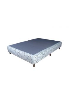 BOX SPRING 3/4 DREAM O PEDIC