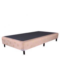 BOX SPRING TWIN SEMI ORTOPEDICO DR DREAM