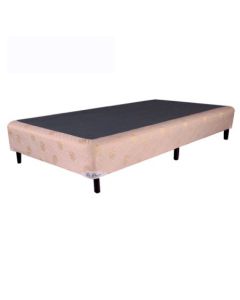 BOX SPRING FULL SEMI ORTOPEDICO DR DREAM