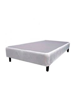 BOX SPRING QUEEN DR DREAM SEMI ORTOPEDICO