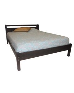 CAMA QUEEN MADERA 732-1520 EXPRESSO