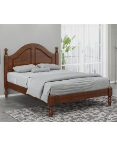 CAMA FULL OURO 2217W COFFEE