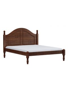 CAMA QUEEN 2258WN OURO CHOCOLATE