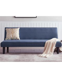 SOFA CAMA 857-MA502620BL AZUL