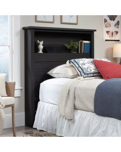 RESPALDAR DE CAMA 3/4 427407 DAWSON TRAIL RAVEN OAK
