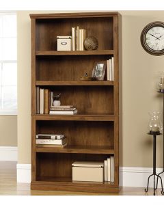 LIBRERO MISC.STORAGE 410367 5 NIVELES OILED OAK