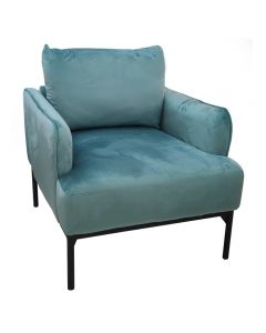 SILLA COMPLEMENTARIA PENN U-9430-8562-100 LAVISH GREEN