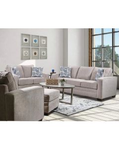 SALA 2084 3+2 COOPELAND PUTTY CREMA