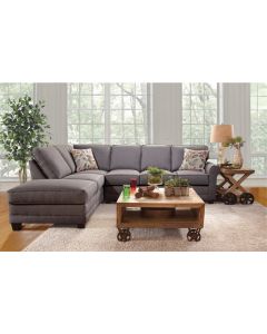 SALA 3700 3+2 JITTERBUG GRAY/ARBOR ASPEN