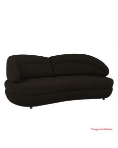 SOFA COR-2570-MB-2.5S CAN-456 ANTHRACITE