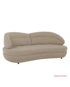 SOFA COR-2570-MB-2.5S VIS-111 BIRCH