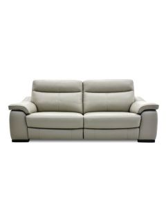 SOFA RS-11285-2.5SS 3 PUESTOS FAB-FRD-S160 TELA MOCCA