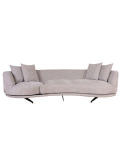 SOFA P1898-0117 3 PUESTOS (1 PUESTO GIRATORIO)