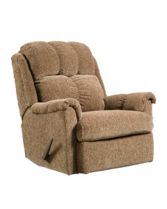 SILLON RECLINABLE 2110 TAHOE CHOCOLATE