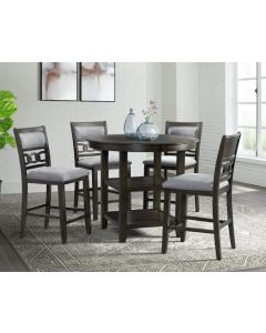COMEDOR 4 PUESTOS AMHERST DAH550CT/CSC ALTO