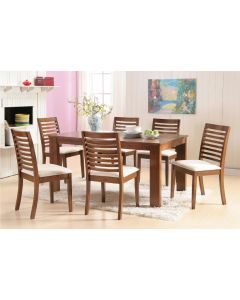 COMEDOR 6 PUESTOS TOGO WF0404