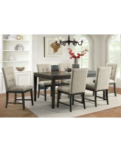 COMEDOR 6 PUESTOS LANDRY DLY1007DS