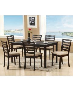 COMEDOR 6 PUESTOS NEW OCEAN