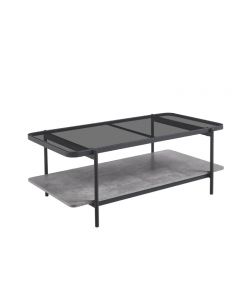 MESA D/CENTRO 852-VKCT-50581G 1200X600X450HMM GRS/NG/TRANSP.