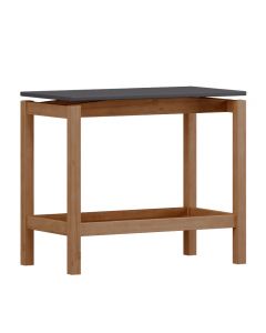 MESA AUXILIAR 2150UC BARCELONA TAUARI/CONCRET