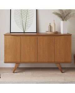 BUFETERA PA1024353 OLIVE NATURAL 135CM