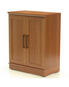 APARADOR HOME PLUS 411967 2 NIVELES SIENNA OAK