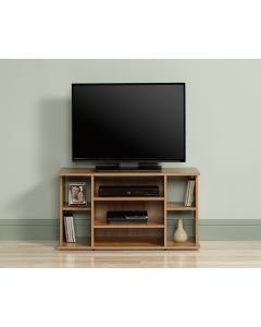 MESA TV BEGINNINGS 412995  HIGHLAND OAK FINISH