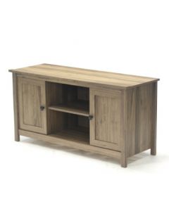 MESA TV COUNTY LINE 417772 SALT OAK FINISH