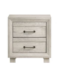 MESA DE NOCHE FORT WORTH B-3460-7-NS2S