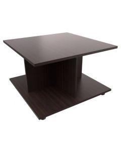 MESA DE CENTRO 852-MCS6406-CHC CHOCOLATE CLARO