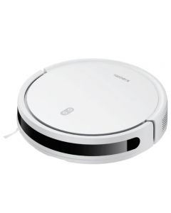 ASPIRADORA XIAOMI ROBOT VACUUM E10 BARRE/TRAPEA 110MIN/ DEPOSITO 2EN1 POLVO Y AGUA/ BLANCA