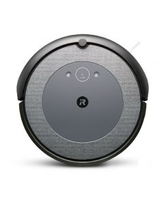 ASPIRADORA IROBOT ROOMBA I5 PLUS CON TANQUE BARRER/ TRAPEAR 160MTS