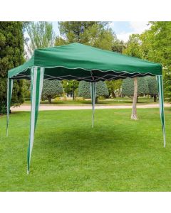 GAZEBO TOLDA 817-49547 3X3MT