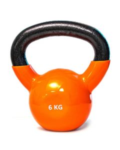 MANCUERNA RALI 6KG KETTLE BELL KTBLRF2006K