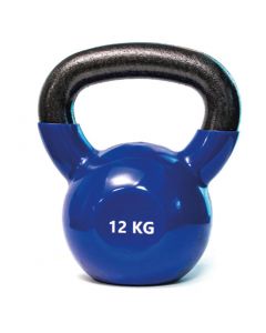 MANCUERNA RALI 12KG KETTLE BELL KTBLRF2012K