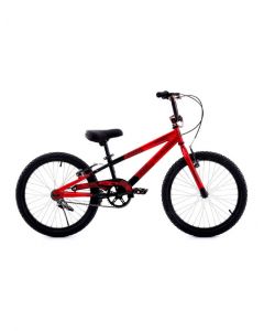 BICICLETA RALI 20" TIERRA HOMBRE