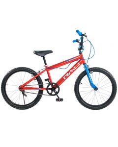 BICICLETA RALI RCKY 20" NIÑO