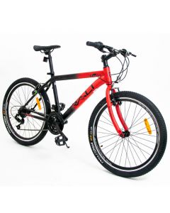 BICICLETA RALI 24" TIERRA HOMBRE