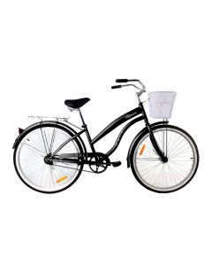 BICICLETA RALI PALMERA 26" HOMBRE