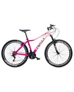 BIC. RALI TIERRA 27.5" MUJER CON SUSPENSION