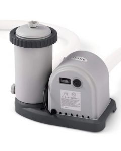 CARTRIDGE FILTER PUMP 1500 GALLONS (110-120VOLT) 26635.