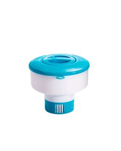 FLOATING CHEMICAL DISPENSER 29041 7"