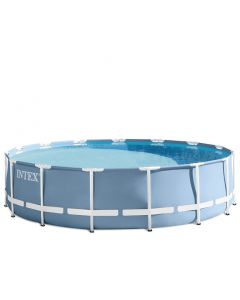 PISCINA METAL 15"X42" 26233/26733 EH TUBULAR