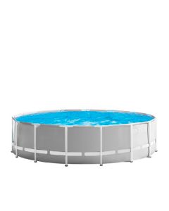 PISCINA  15'X48' 26725EH  TUBULAR