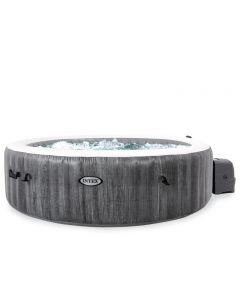 PURE SPA 28441 BURBUJA REDONDA 6 PERSONAS ( 110-120V )