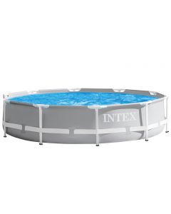 PISCINA 10 x 30 TUBULAR 26701