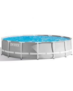 PISCINA 14' X 42" 26719EH TUBULAR