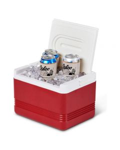 IGLOO 6 RED 6P 43702